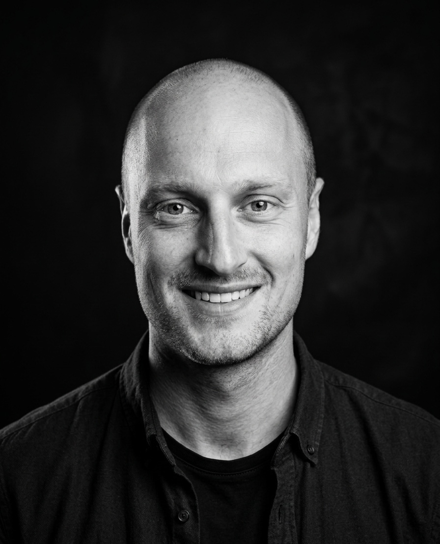 Stefan Weinstock, Gründer FAIR. FOR FINANCE