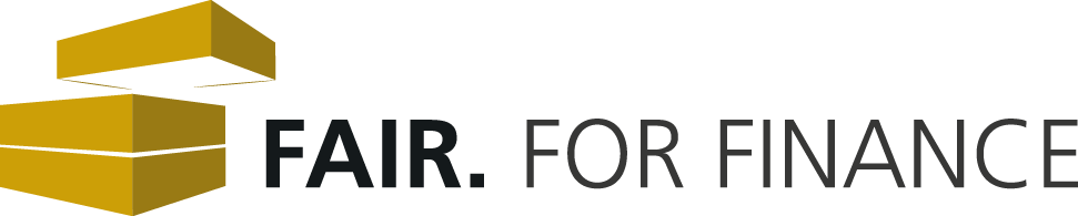 FAIR. FOR FINANCE